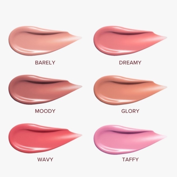 Dear Dahlia Petal Drop Liquid Blush (multiple shades) - Picture 2 of 4